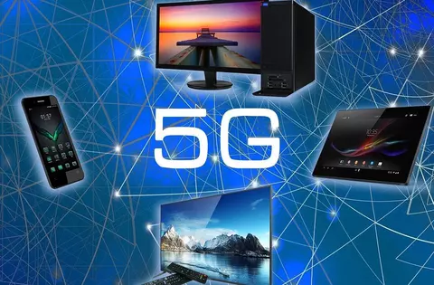 Ciudadanos Majadahonda pide que se acelere la llegada del 5G al municipio
