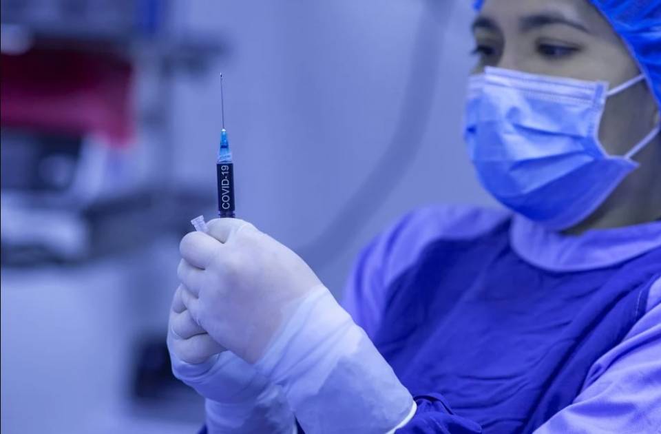 La fase piloto del sistema de autocitación de vacunas ha arrancado hoy con 11.000 peticiones en las primeras horas