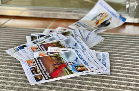 Rechazada la moción de Vox Majadahonda para eliminar la edición impresa de la Revista Municipal