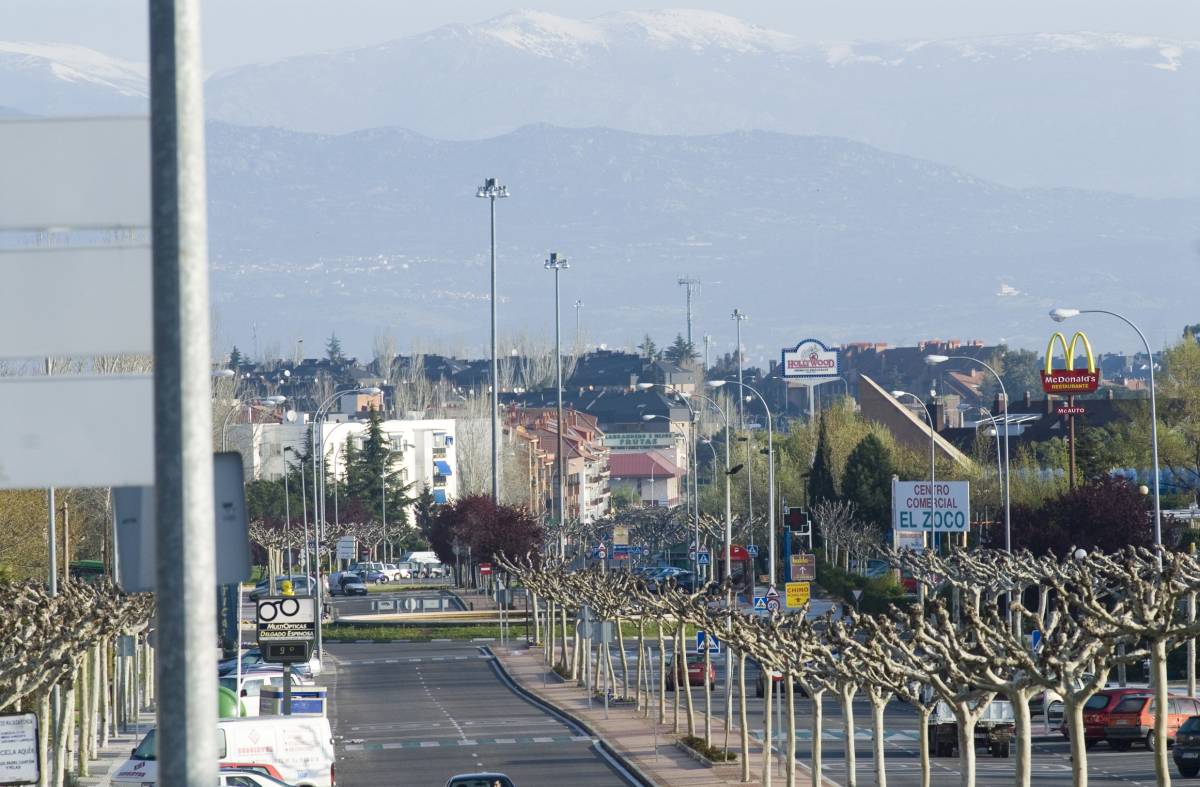 El PSOE solicita revisar el Plan de Inversiones previsto en Majadahonda