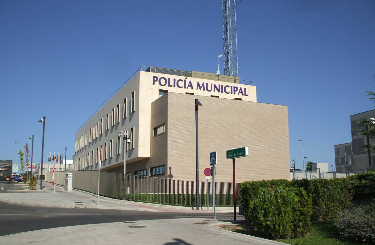 La mujer asesinada el domingo en Pozuelo no había presentado ninguna denuncia previa por maltrato
