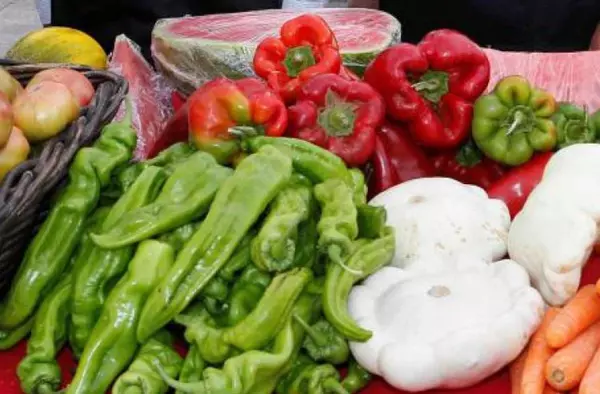 Los mejores alimentos de la Despensa de Madrid llegan a Majadahonda