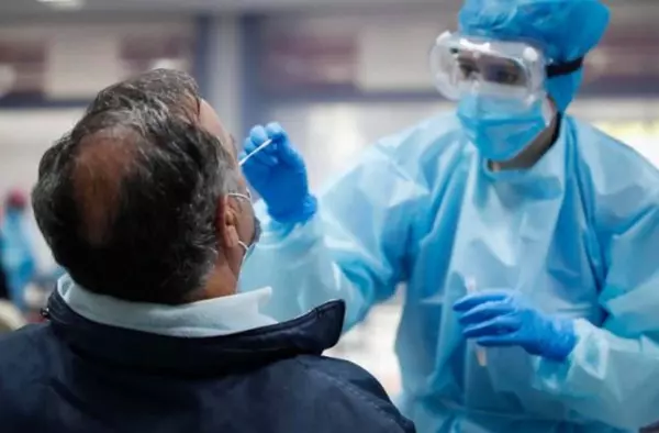 Majadahonda contabiliza la menor incidencia de Covid entre los grandes municipios madrileños