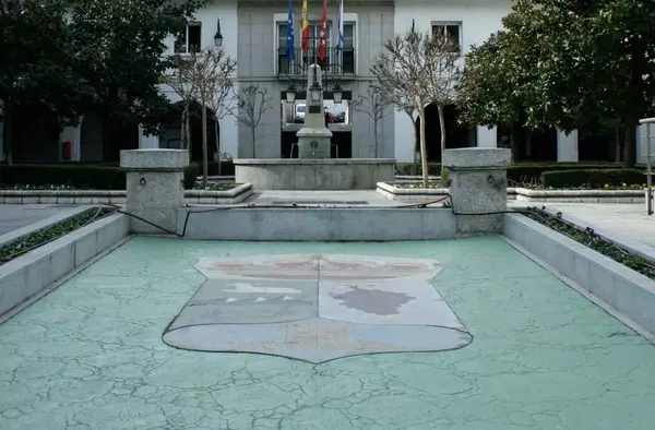 Izquierda Unida considera que el presupuesto de Majadahonda llega tarde y mal