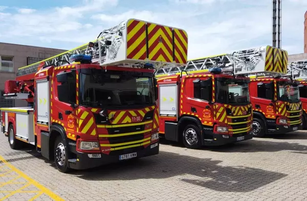 VOX Majadahonda pide un pago equitativo de la Tasa de Incendio 