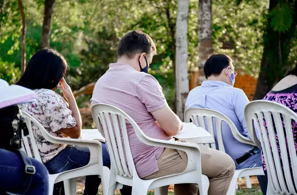 Aumento generalizado de los contagios en el Noroeste