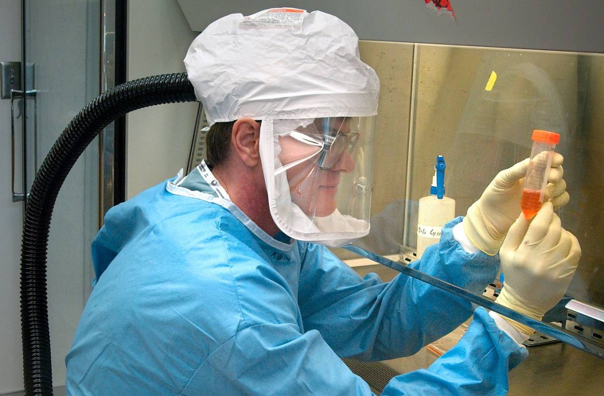 Majadahonda acogerá el primer laboratorio de contención biológica de alto riesgo de España