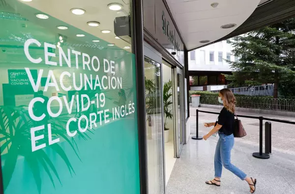 Malas noticias para Boadilla, Las Rozas, Majadahonda y Pozuelo: la incidencia de COVID continúa en aumento