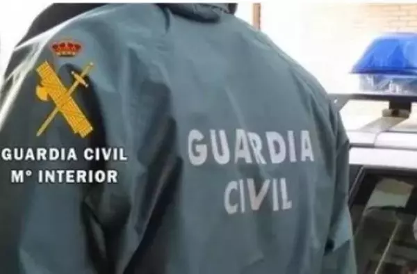 La Guardia Civil desmantela en Majadahonda un grupo de “cogoteros” a quien se le atribuyen un centenar de delitos