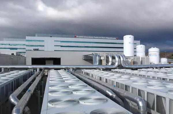 Nueva Acreditación de Excelencia para el Hospital Puerta de Hierro de Majadahonda