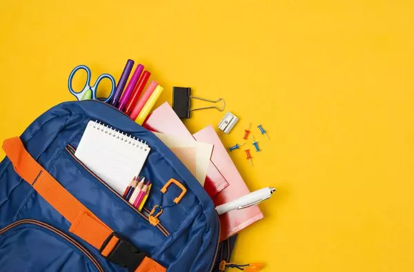 El Centro de Día Majadahonda lanza una campaña de recogida de material escolar nuevo 