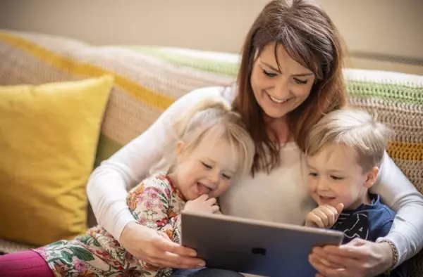 Cuatro cortos de animación para refrescar el inglés de nuestros hijos en verano