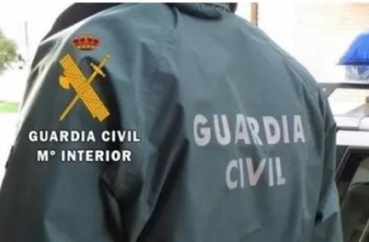 Detenidos los miembros de un clan familiar que suministraba cocaína en Las Rozas