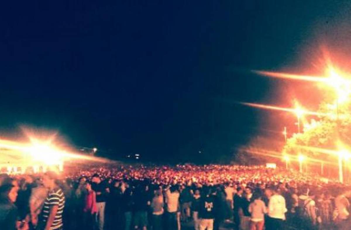 Se suspenden las Fiestas Patronales de Majadahonda de 2021 por la alta incidencia de la COVID-19