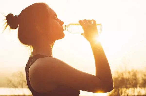 Sanidad insiste en extremar la precaución ante el aumento de las temperaturas en la región