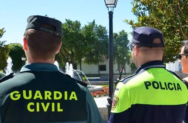 Cinco personas detenidas por robos con violencia e intimidación en Majadahonda