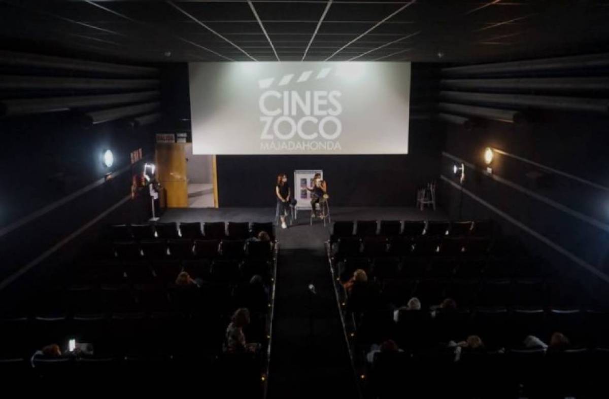 Cines Zoco Majadahonda, obligado a cerrar nuevamente sus puertas