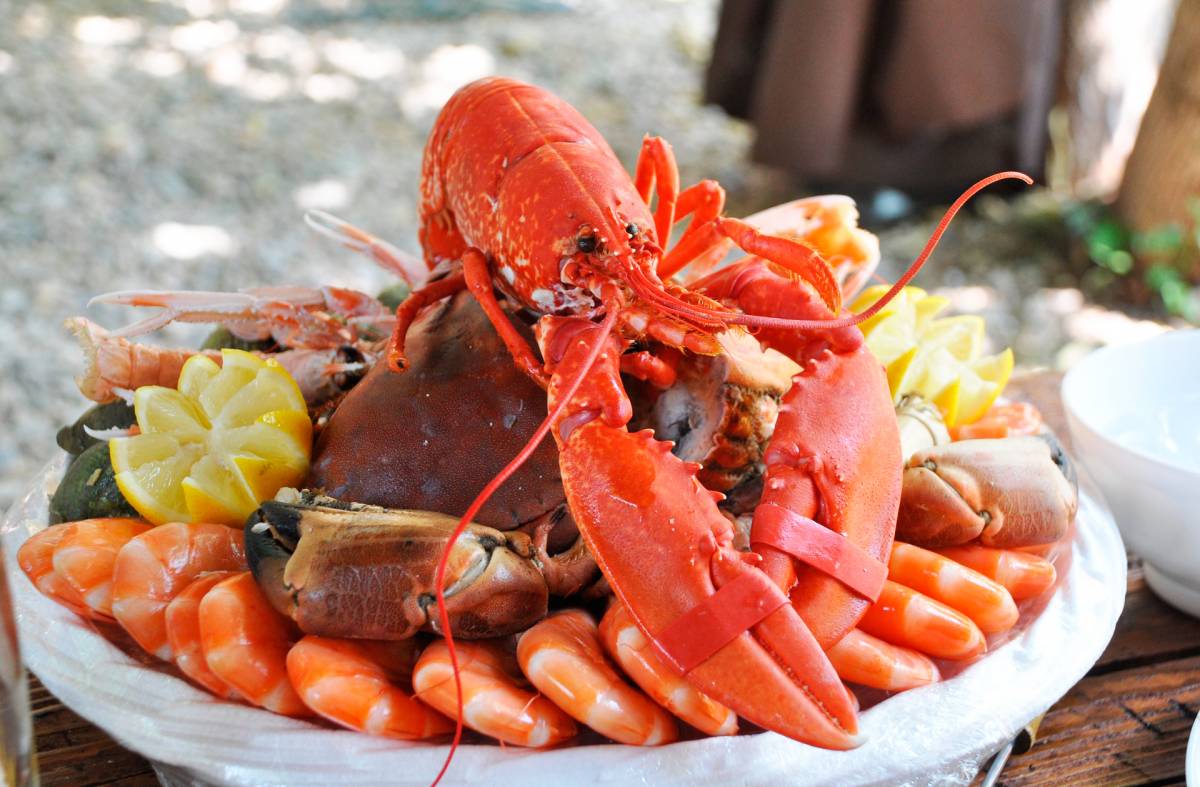 La Feria del Marisco vuelve a Las Rozas en la Semana Gastronómica de Galicia
