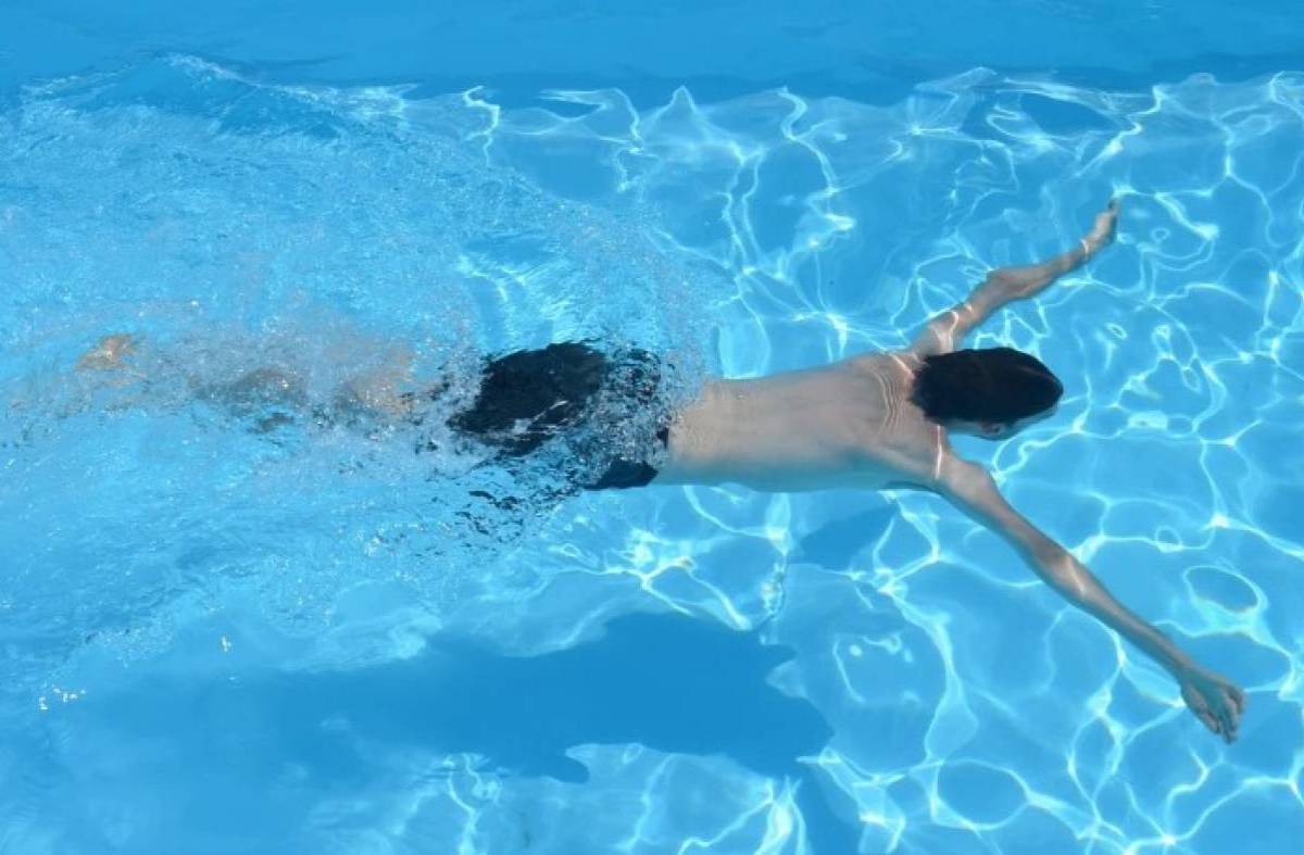 La piscina municipal de Valle de la Oliva dará servicio a los usuarios afectados por el cierre temporal de Huerta Vieja