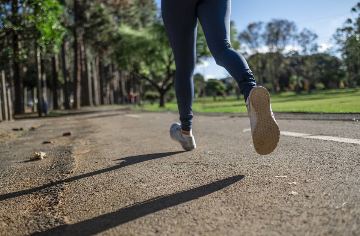 La carrera solidaria ‘Run Like A Hero’ llega a Majadahonda