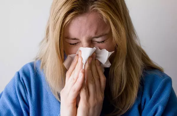 Comienza la Campaña contra la Gripe: Los mayores de 70 años podrán vacunarse a partir de la próxima semana