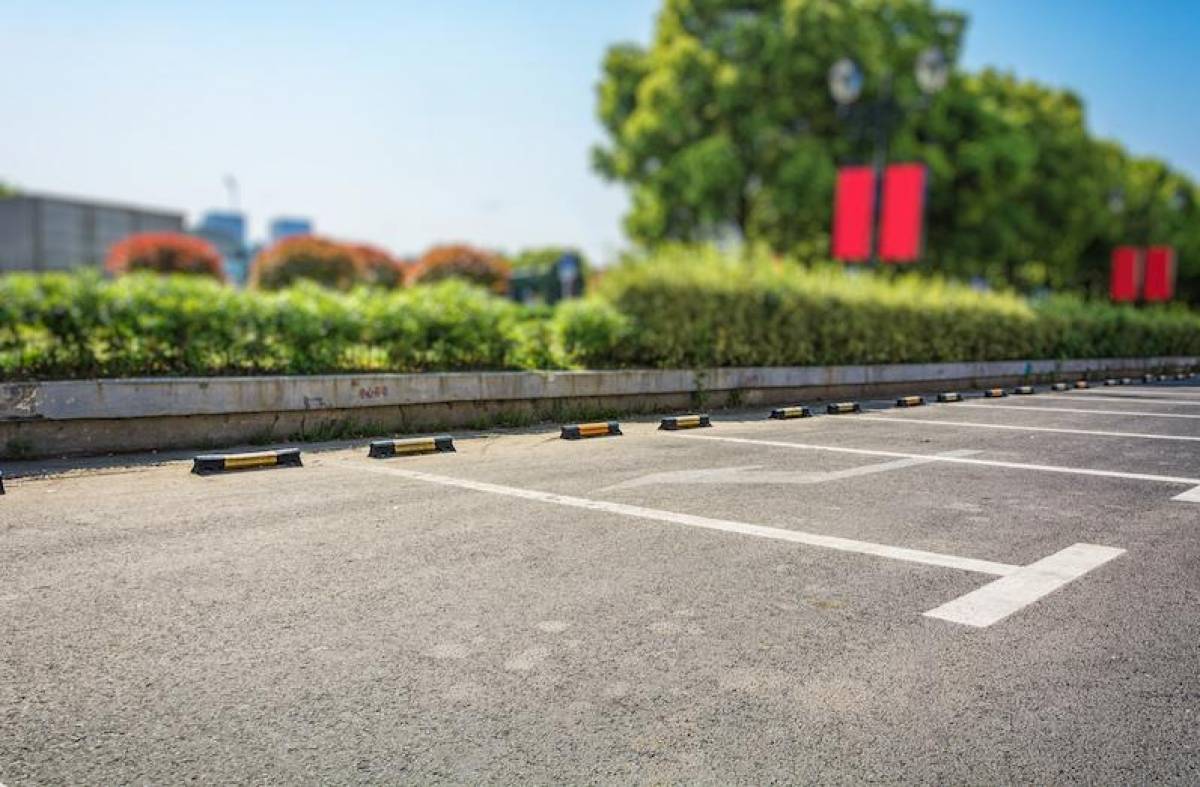 Aprobado el proyecto de un parking de 148 plazas para el CEIP García Lorca y la nueva Escuela Infantil 