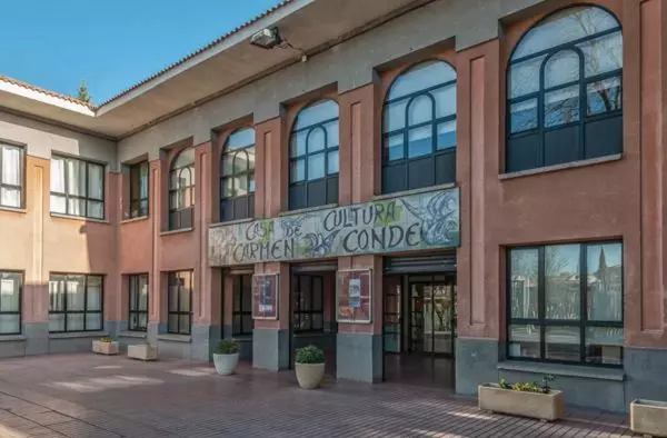 Ciudadanos Majadahonda exige una programación cultural adecuada y la recuperación del uso de la Casa de la Cultura