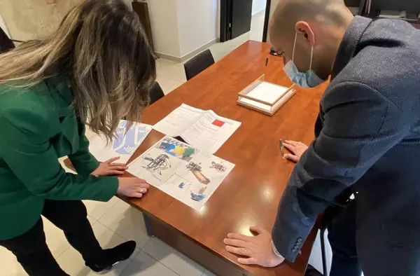 La renovación de las zonas infantiles en parques y centros educativos de Majadahonda arrancará en unas semanas