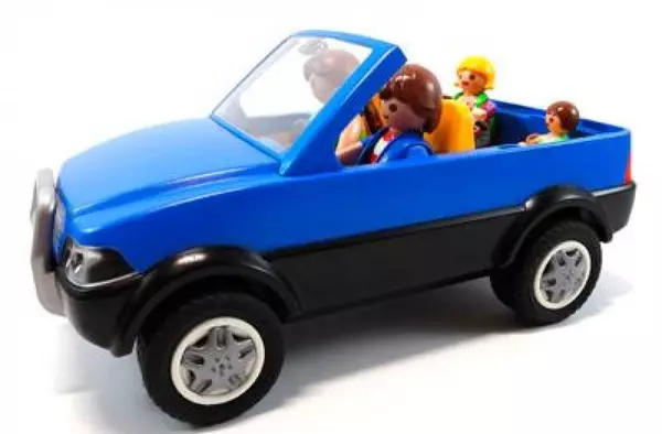 'Playmobil', la exposición más vista de la historia vuelve a Majadahonda 