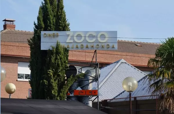 Los Cines Zoco Majadahonda regresan por Navidad