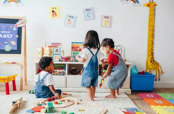 Avances para la construcción de la nueva Escuela Infantil de Majadahonda
