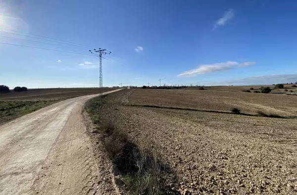 Finalizan las obras en los caminos públicos de Majadahonda