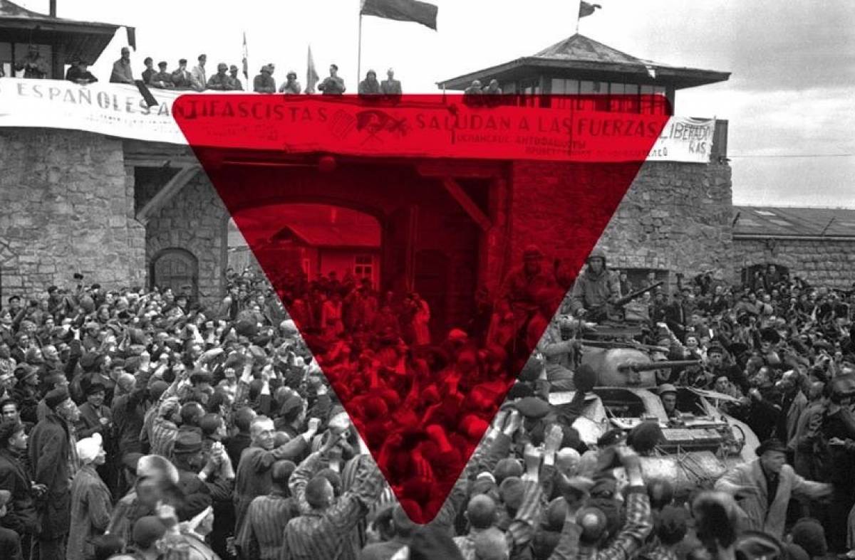 Denuncian ante Delegación del gobierno la celebración de un homenaje fascista en Majadahonda