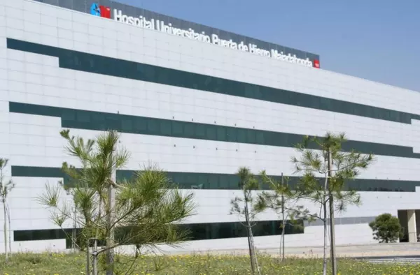 Un médico del Puerta de Hierro, entre los 100 mejores de toda España en su especialidad