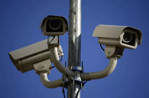 Majadahonda proyecta instalar 118 cámaras de seguridad