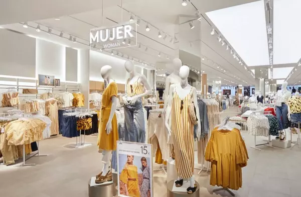 Inditex elige Majadahonda para la apertura de su nueva mega-tienda low cost