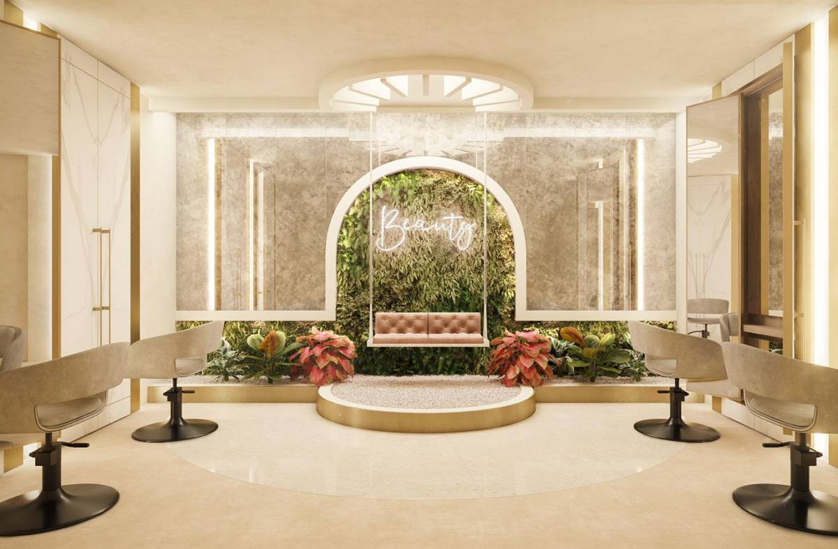 Carche Beauty Palace revoluciona el mercado de belleza y estética en el Noroeste con una propuesta de vanguardia