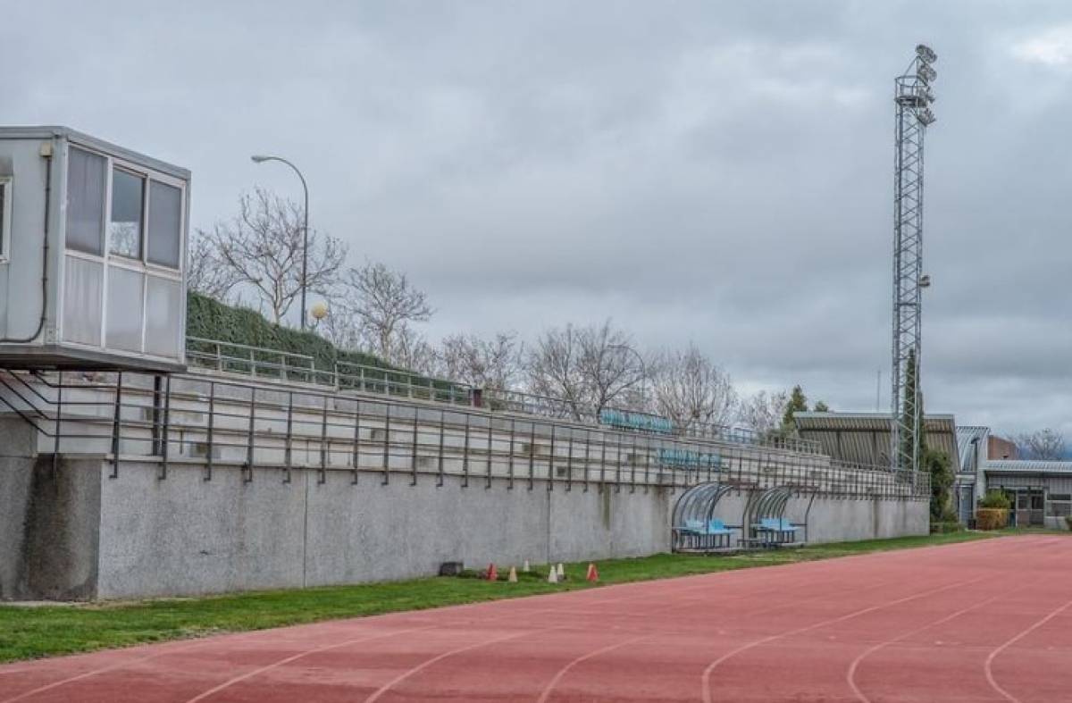 Ciudadanos exige al Gobierno Municipal que empiece a solucionar las carencias de Majadahonda en materia deportiva  