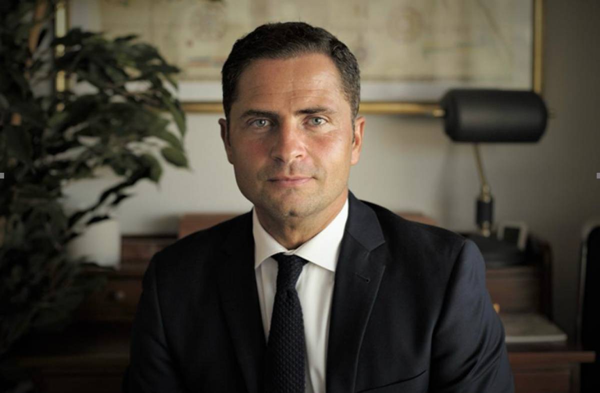 Borja Cabezón reelegido como Secretario General de los socialistas de Majadahonda