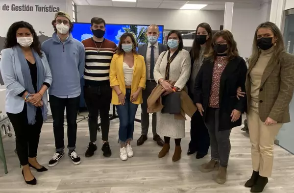 Ocho proyectos empresariales participan en la segunda edición del “Pack Emprende” de Majadahonda