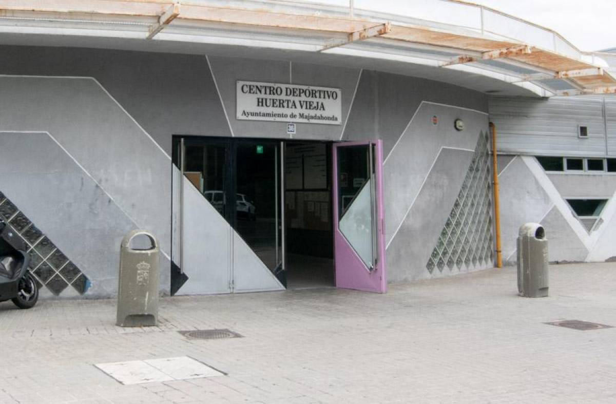 La Asociación de Clubes y Deportistas de Majadahonda se suma a las protestas por el cierre de Huerta Vieja