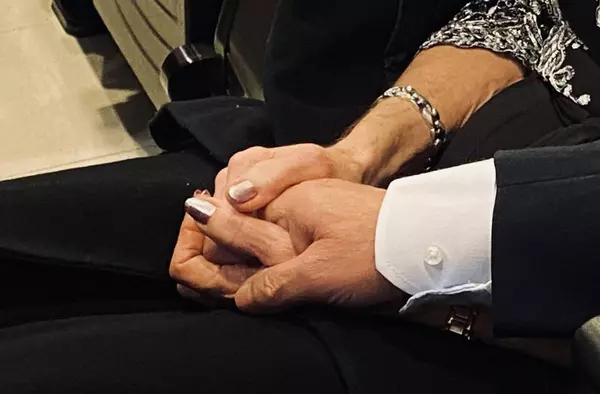 El Ayuntamiento homenajea a 23 parejas de Majadahonda por sus bodas de oro