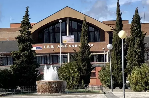 El IES José Saramago de Majadahonda se ha sumado este curso al Bachillerato Internacional