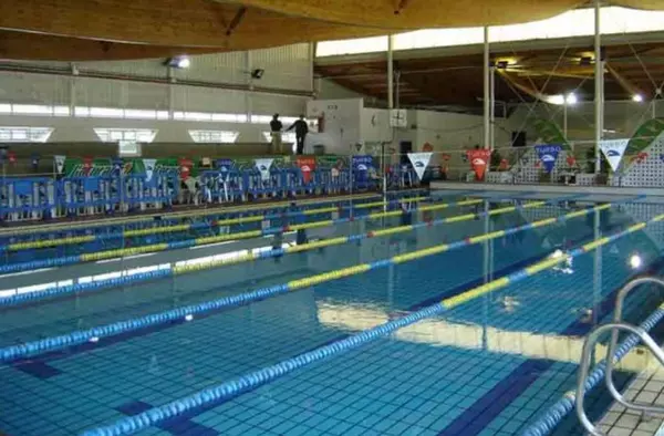 Ciudadanos propone la reparación de la piscina de Huerta Vieja y la construcción de un nuevo polideportivo con piscina olímpica  
