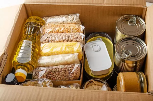 Cómo enviar ayuda a Ucrania desde Majadahonda: estos son los puntos de recogida, horarios y donaciones aceptadas