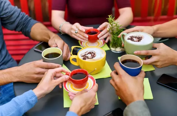 Talleres gratis de Mindfulness, cosmética natural, quedadas para hacer amigos y... otros 15 planes para disfrutar en marzo en Majadahonda