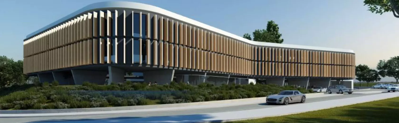 Majadahonda contará con una nueva residencia de ancianos en Roza Martín