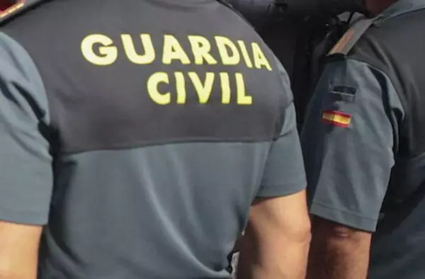 Arrestan a dos hombres que acumulan 15 detenciones en dos meses por robos en locales y coches de Majadahonda