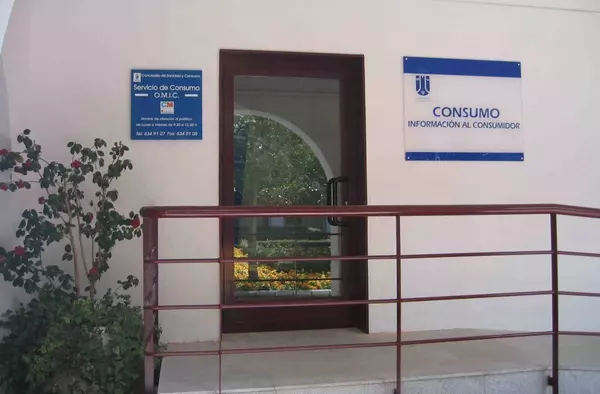 PSOE Majadahonda: 'PP y VOX están dejando morir de inanición a la oficina municipal de información al consumidor'