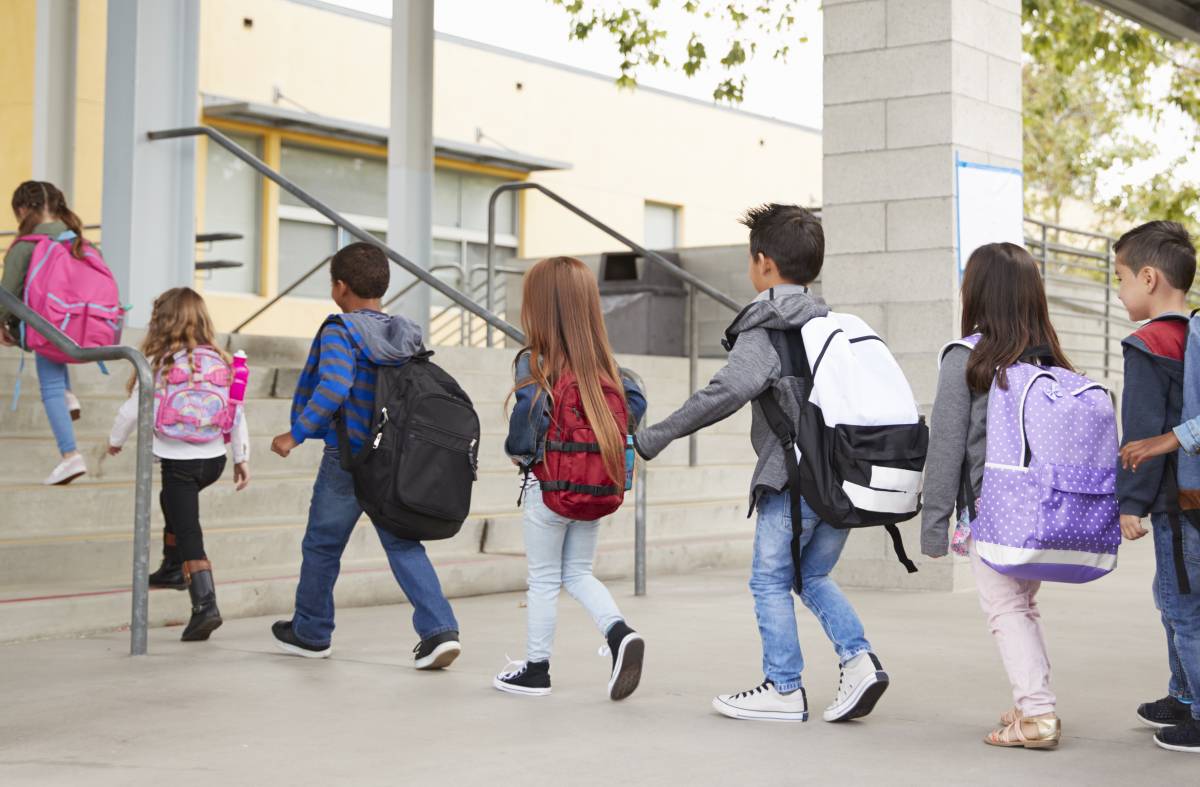 La Comunidad de Madrid abrirá el 21 de abril el proceso de admisión de alumnos para el curso escolar 2022/23